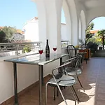 & Petra - One Bedroom With Terrace - 2 Apartment