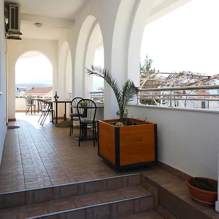 Appartement & Petra - One Bedroom With Terrace - 2