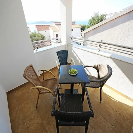 Apartment & Petra - One Bedroom With Terrace - 2 *