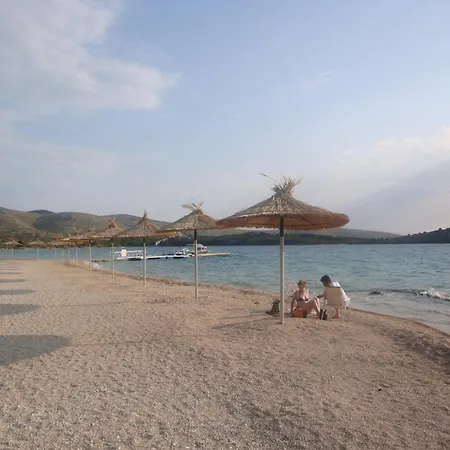 & Petra - One Bedroom With Terrace - 2 * Zaboric