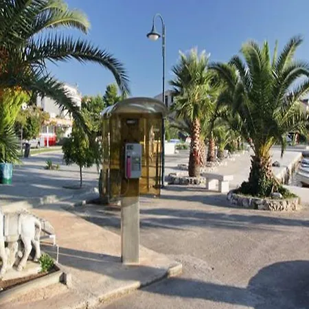 & Petra - One Bedroom With Terrace - 2 *