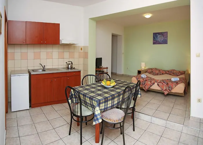 Apartment & Petra - One Bedroom With Terrace - 2 *