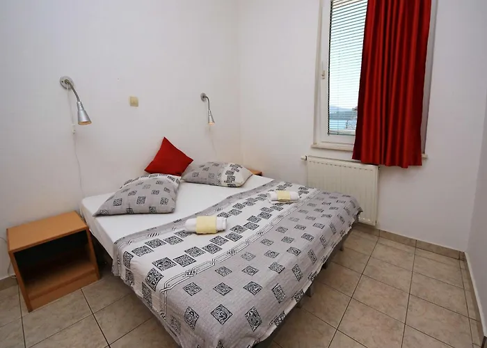 & Petra - One Bedroom With Terrace - 2 *