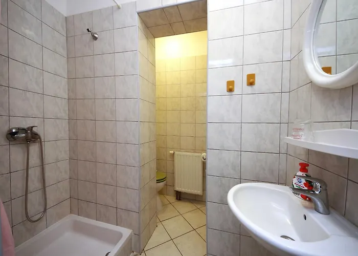 & Petra - One Bedroom With Terrace - 2