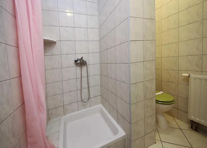 & Petra - One Bedroom With Terrace - 2