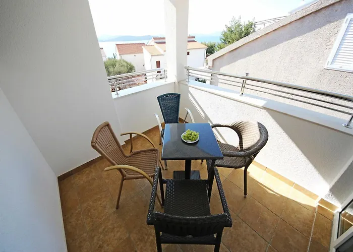 Appartement & Petra - One Bedroom With Terrace - 2 *