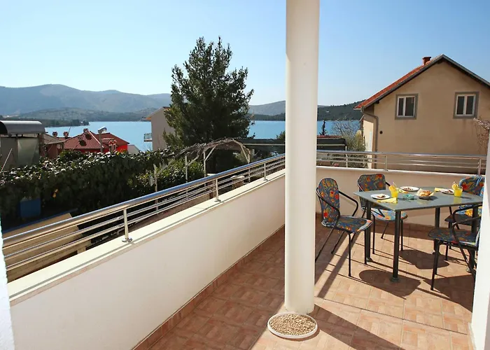 & Petra - One Bedroom With Terrace - 2 *