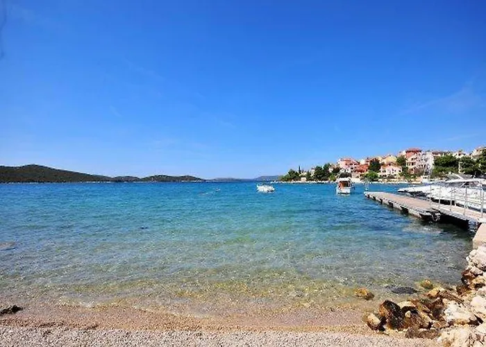 & Petra - One Bedroom With Terrace - 2 * Zaboric