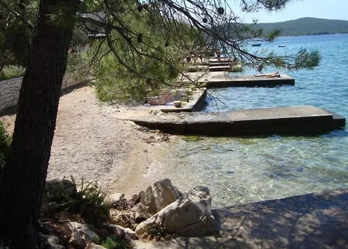 & Petra - One Bedroom With Terrace - 2 Apartment Zaboric