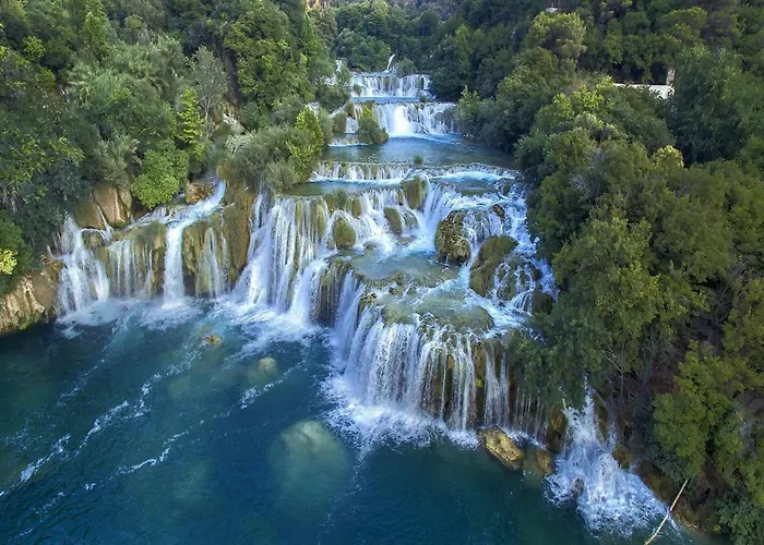 & Petra - One Bedroom With Terrace - 2 * Žaborić