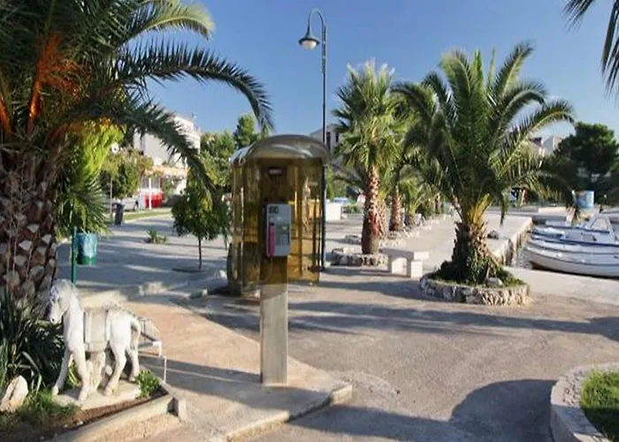 & Petra - One Bedroom With Terrace - 2 *